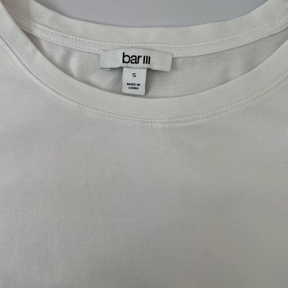 New! Bar lll | Small | Cotton | Suit separates - Picture 8 of 9